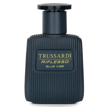 Trussardi リフレッソ ブルー ヴァイブ オー・デ・トワレ*