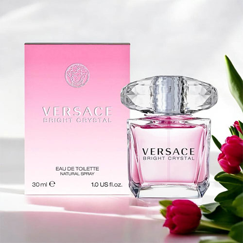 ブライト クリスタル EDT 30ml