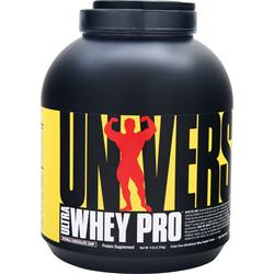 UNIVERSAL NUTRITION社　ウルトラホエイプロ ダブルチョコレートチップ 5lbs(2.3kg)