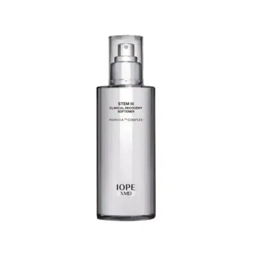 XMDステム3クリニカルリカバリーソフナー 130ml 韓国スキンケア 韓国 コスメ #水分#保湿