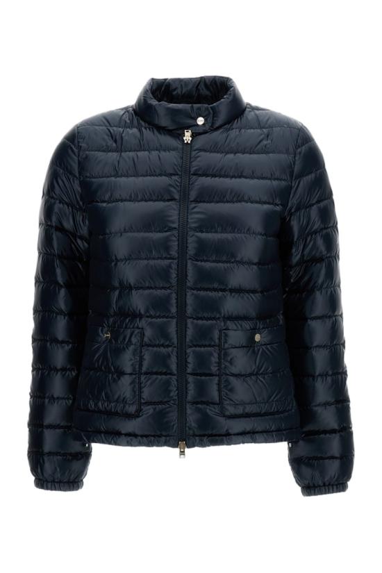 HERNO Women Jackets PI002039D12017Z9200 Blue
