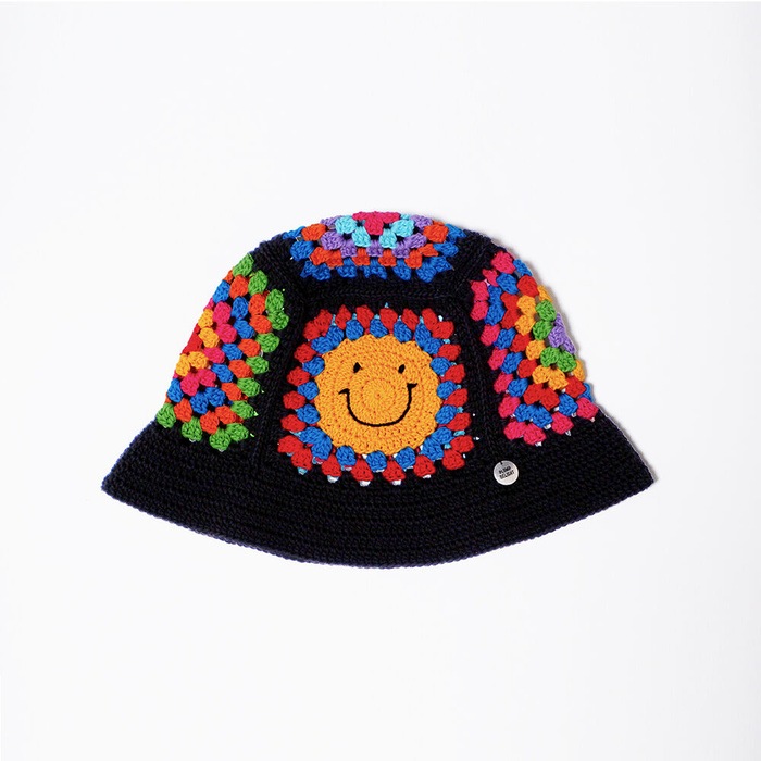 【PLUMP DELIGHT】 YO SMILE HAT