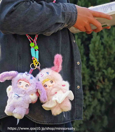 nommi 400% 犬 Nommi Puppy Diary Series Plush Blind Box – KIKAGoods