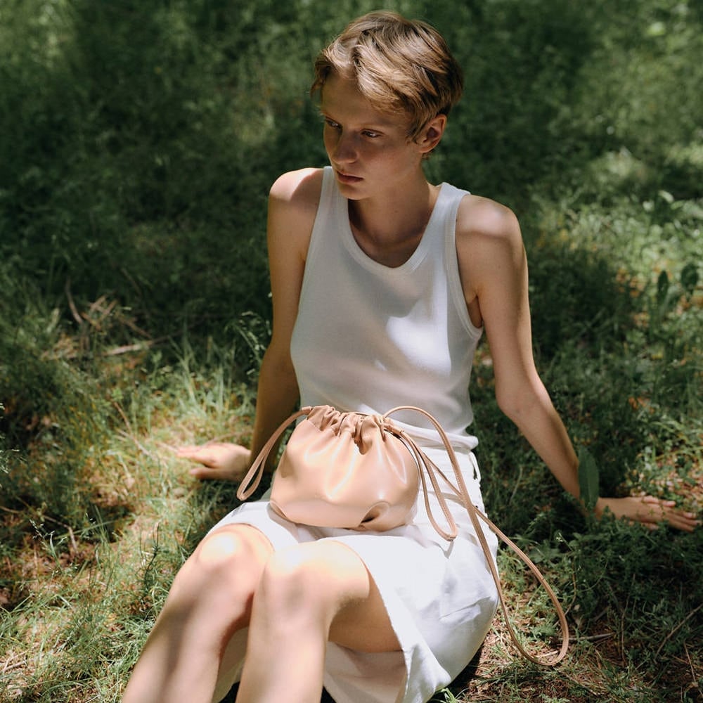 ロ서울 Goody bag サーモンキャラメルモデル