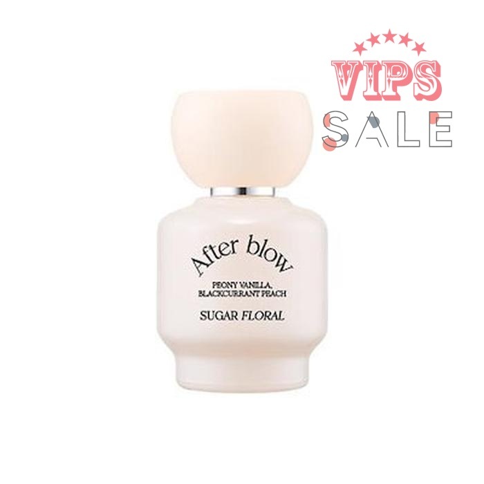 オードパルファム(07シュガーフローラル)/ 25ml/ 1個