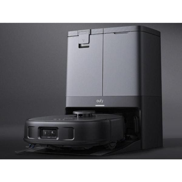 Anker アンカー・ジャパン Eufy X10 Pro Omni T2351511 ブラック ロボット掃除機