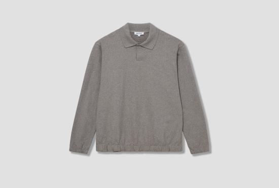 NORSE PROJECTS Men Tunic Tops N20 1399 1500
