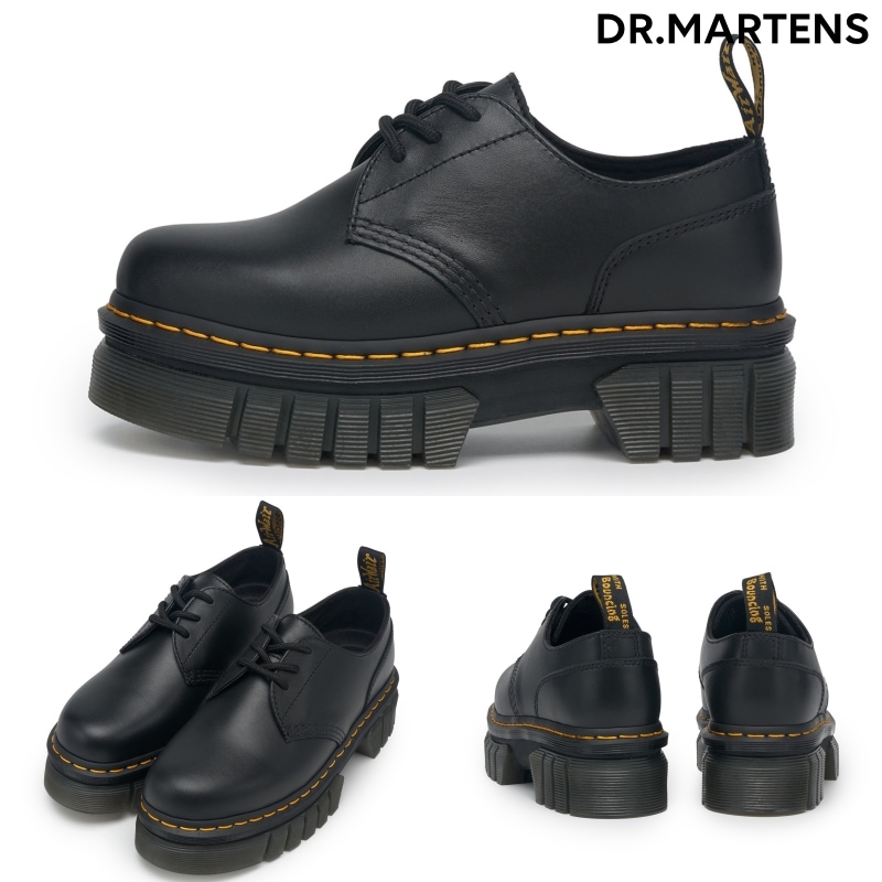 Qoo10] ドクターマーチン [DR.MARTENS] ドクターマーチ : シューズ