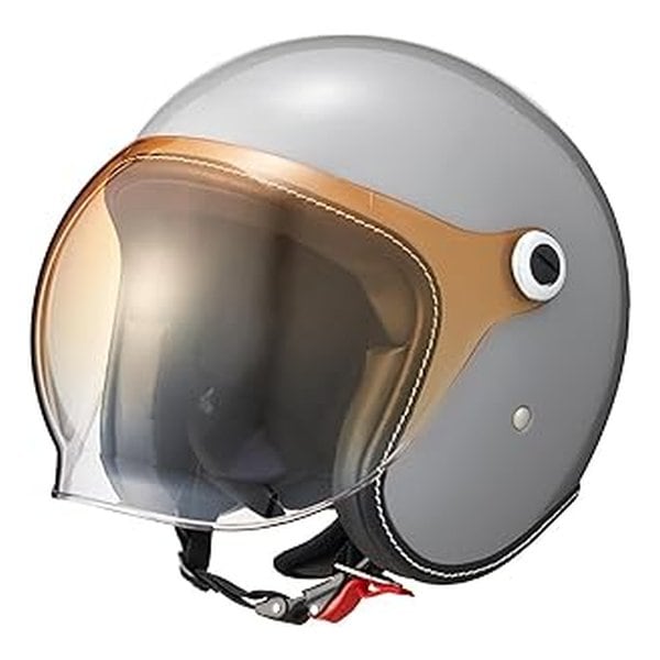 マルシン工業 MCJ6 BUBBLE RIDER MEN グレー Mサイズ 05301031