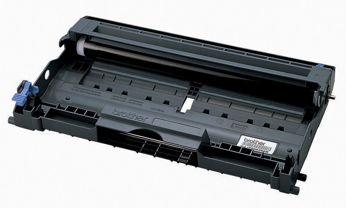 ブラザー工業 brother純正ドラムユニット DR-20J 対応型番:HL-2040MFC-7820NMFC-7420DCP-7010FAX-2810NFAX-2810 他 ブラック