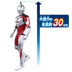 【新品/在庫あり】[バンダイ] ギガンティックユニバース ウルトラマンアーク