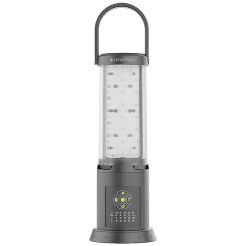 レッドレンザー　LEDランタン AL10R Work　502917