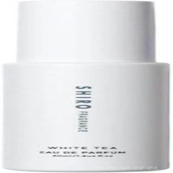 シロ SHIRO ホワイトティー オードパルファム 40mL