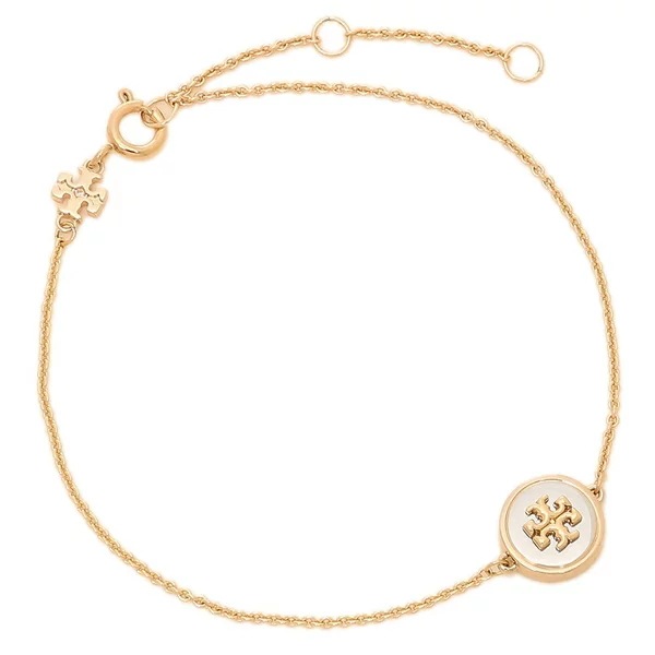 ブレスレット バングル キラ ゴールド レディース TORY BURCH 153655 真鍮 720