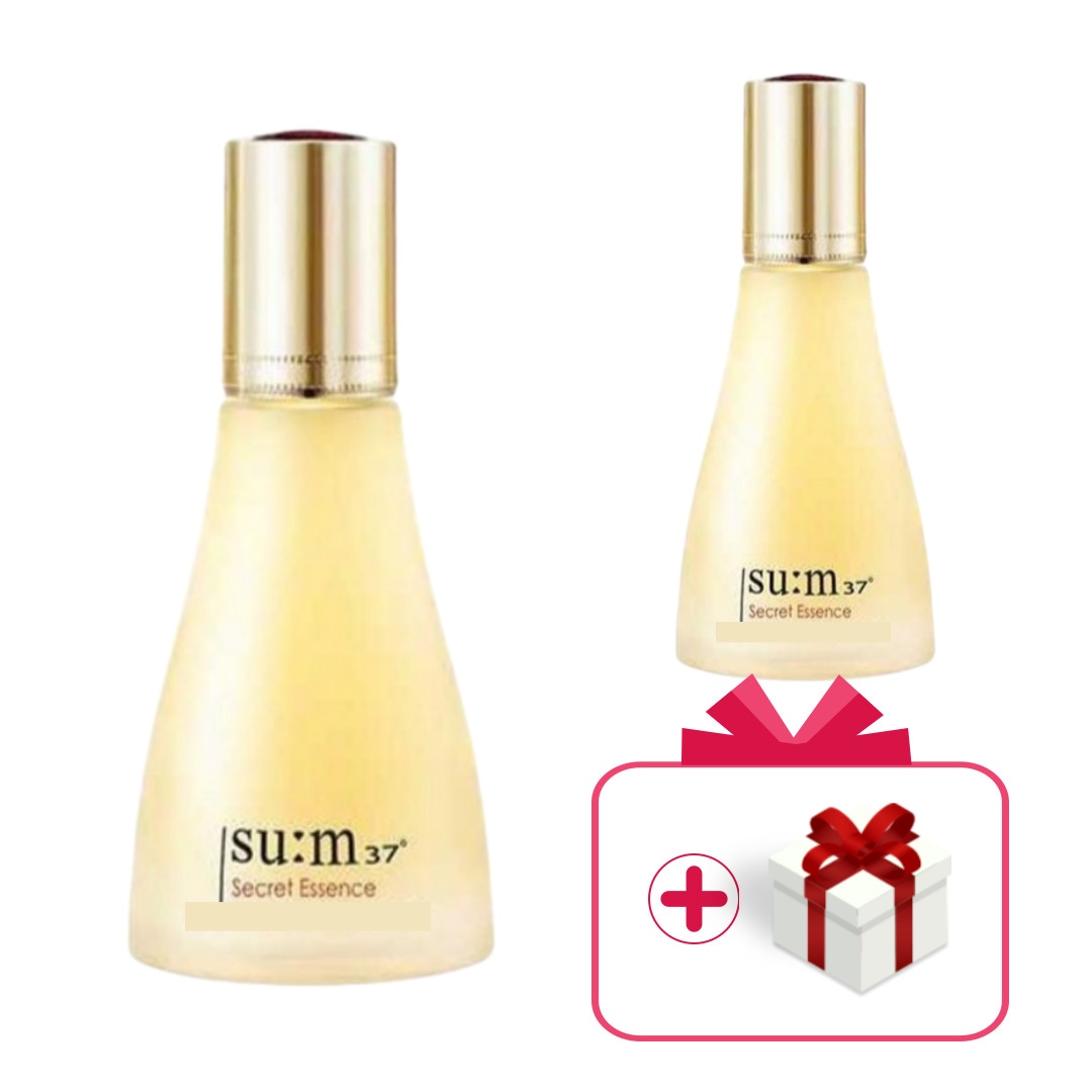 シークレットエッセンス AD 80ml + 30ml セット