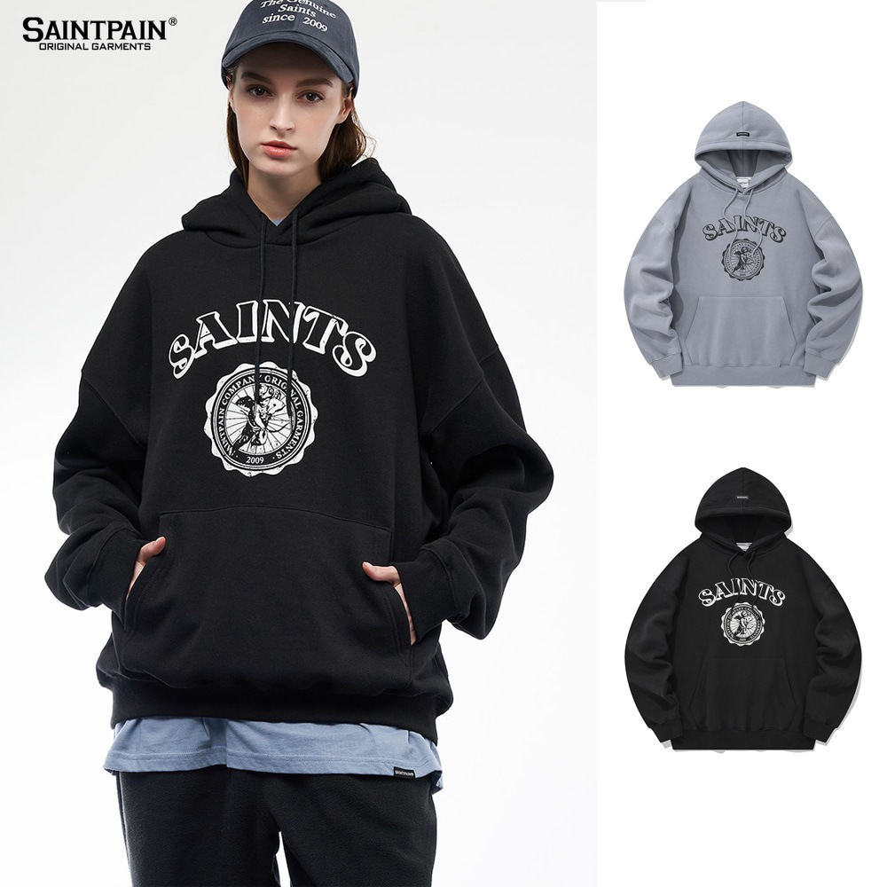 SP BABY ANGEL HOOD-2 Color