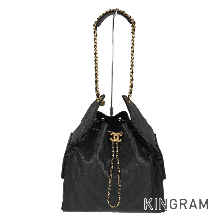 シャネル25 AS5311 ショルダーバッグ ssh【中古】