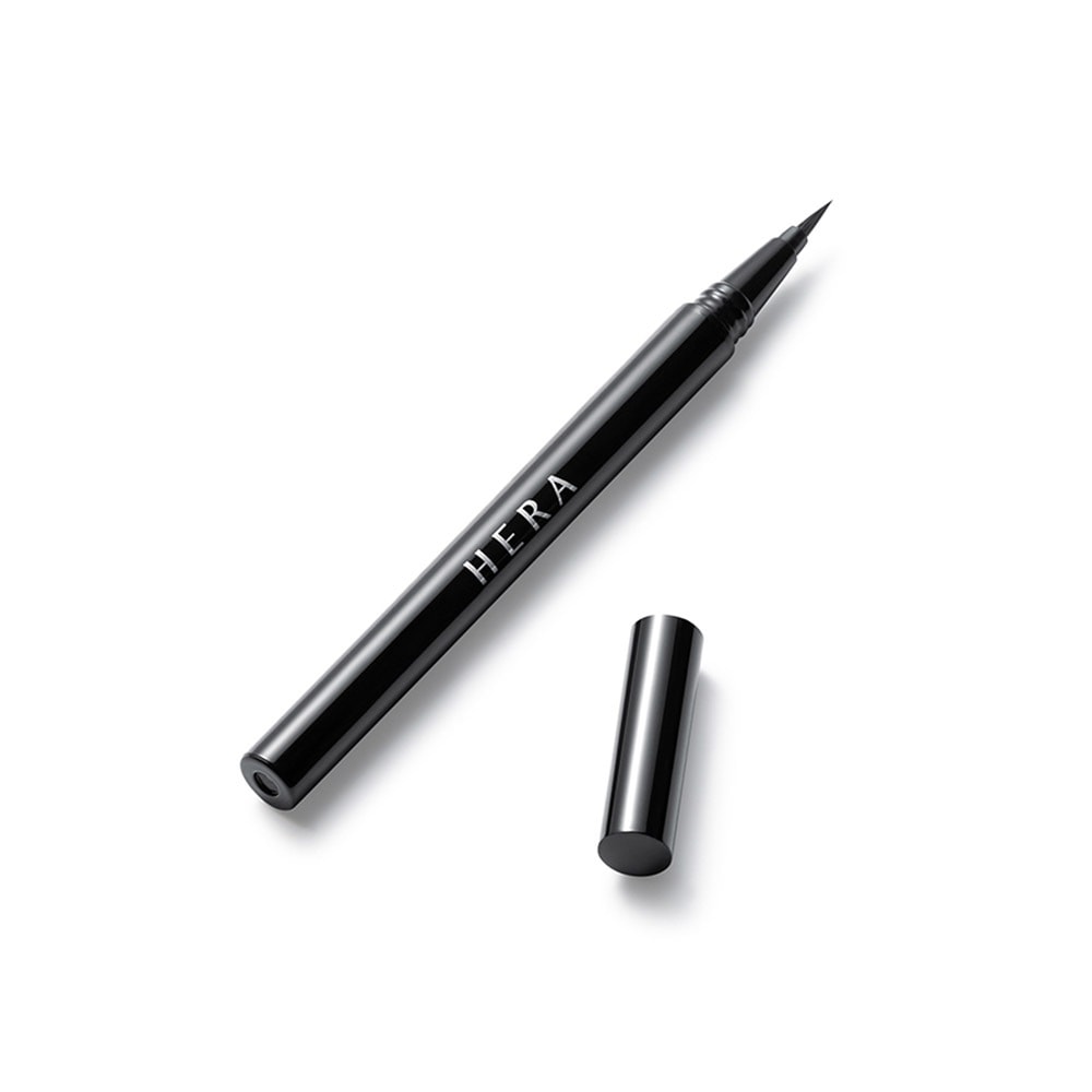 ヘライジスタイリングアイライナー0.5Gブラック