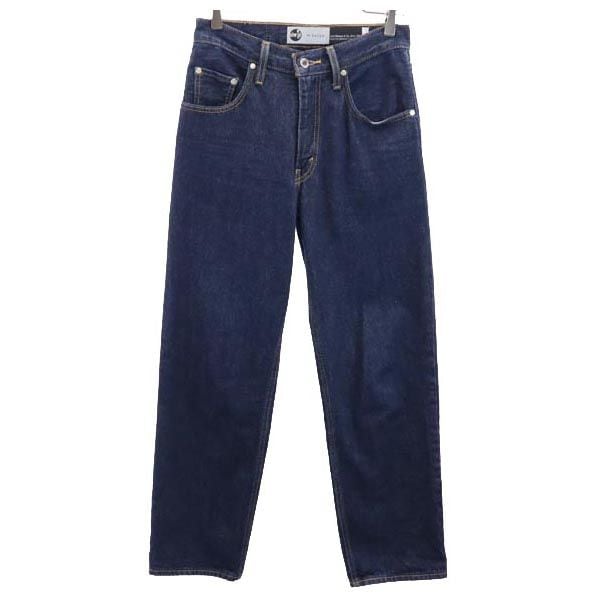 SILVER TAB バギー デニムパンツ w25 シルバータブ ジーンズ レディース