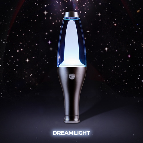 【公式】 DPR OFFICIAL LIGHT STICK 公式 ペンライト 応援棒 正規品