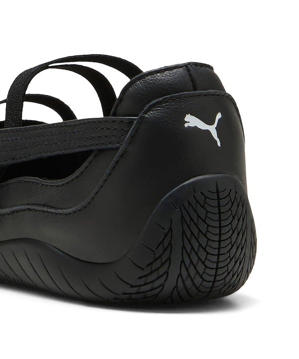 Qoo10 プーマ スピードキャット バレエ ストライプ ロ