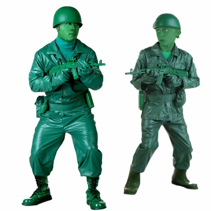 短纳期ハロウィン 衣装 親子服 護衛 兵士 子供用 兵士 大人用 家族 お揃い 消防士服装 コスプレ衣装 冬キャンプ キッズ メンズ パパ コスチューム かわいい かっこいい 仮装 パーティー 文化祭