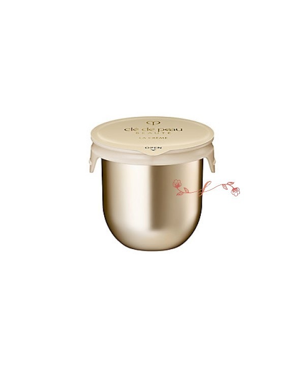 cle de peau　(資生堂　cpb)ラクレーム　レフィル詰め替え　30ｇ　正規品