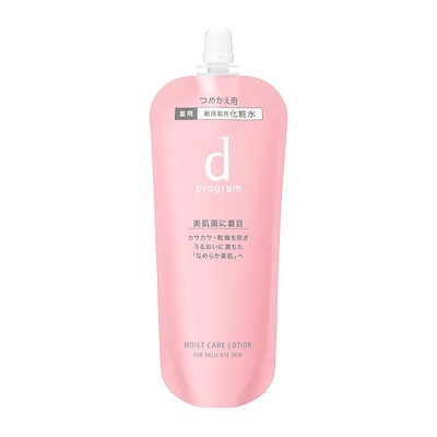 【サンプル同封】モイストケア　ローション　ＭＢ...のサムネイル