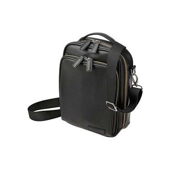 a.v.v タイプFL ショルダー縦 ブラック 13-6129-10