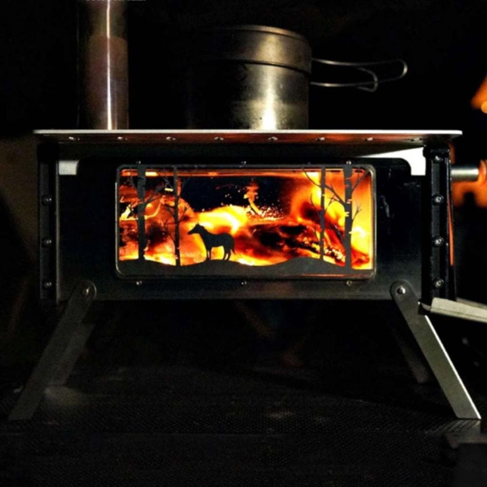 Smore スモア マジック ストーブ Magicstove SMOstba39 キャンプ 562225 キャンプ用品 アウトドア 防災