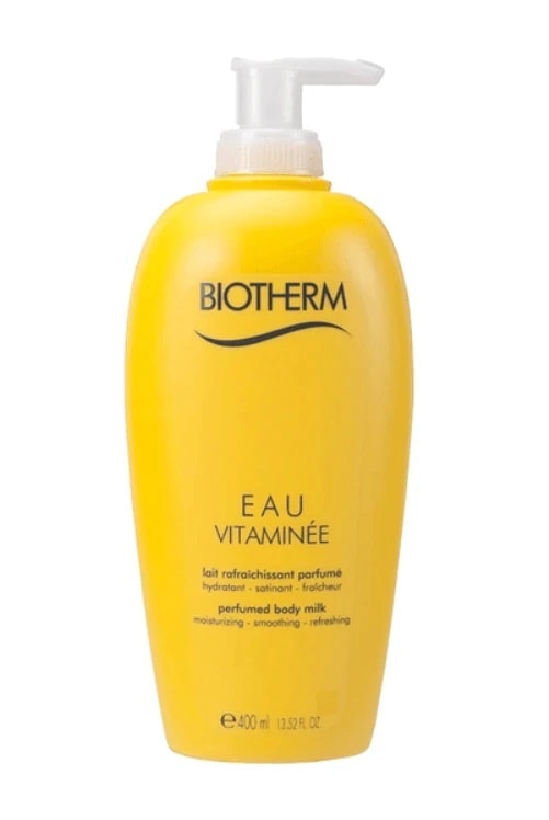 [BTS V使用]オービタミネ ボディミルク 400ml 6,063円