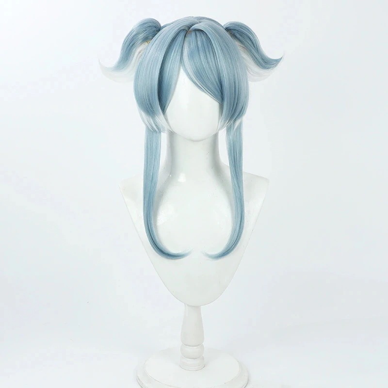 バーチャルYouTuber　VTuber　Elira Pendora (エリーラ ペンドラ)　コラボカフェ　コスプレウィッグ期間限定30％