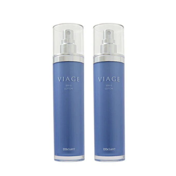 セレクト ヴィアージュ VIAGE EPP-II ローション 130ml2本