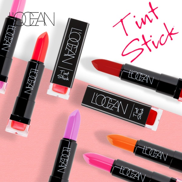 Qoo10 ロセアン Locean Tint Stick ポイントメイク