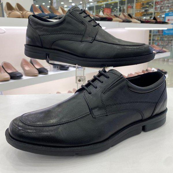 男性用デイリーコンフォートシューズ PFESHDO71BK HSYP1A GN