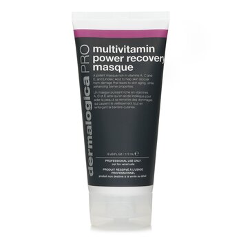 Dermalogica エイジスマート MVパワーＲマスク (サロンサイズ)