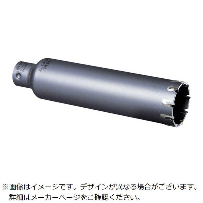 ミヤナガ　ALC用コアドリル ポリカッター Φ90　PCALC90C