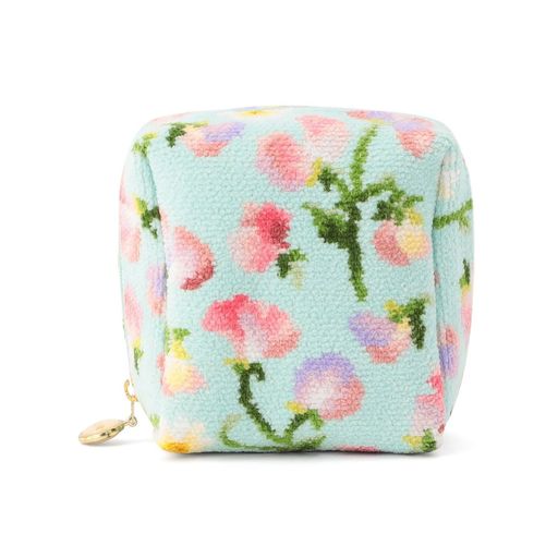 【1I3825121137200】スウィートスイートピー メイクポーチ SSP-251137