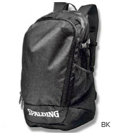 33L メンズ レディース スポーツバッグ リュック クルー 40-014BK