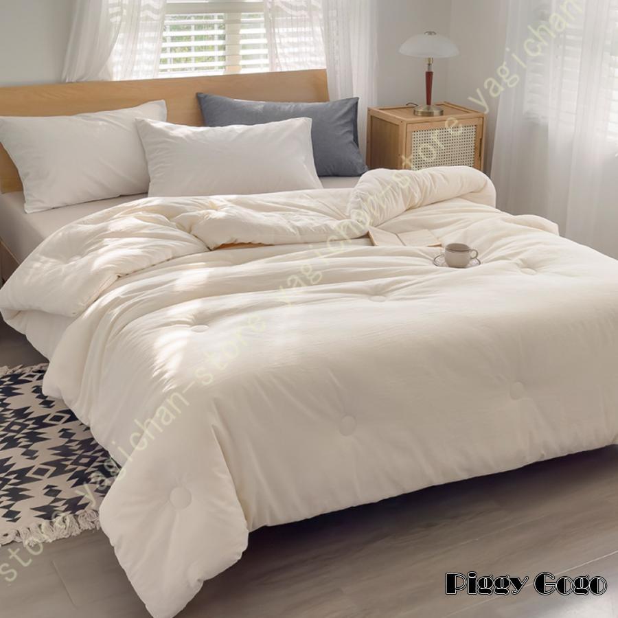 暖かい 羽毛布団 セミダブル 羽毛掛け布団 羽毛 掛布団 羽毛掛布団 掛け布団 羽毛布団 抗菌 立体キルト セミダブル 掛布団 掛けふとん 洗える羽毛布団