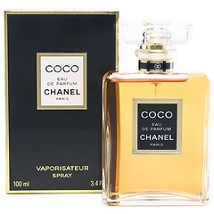 ココ EDP SP 100ml