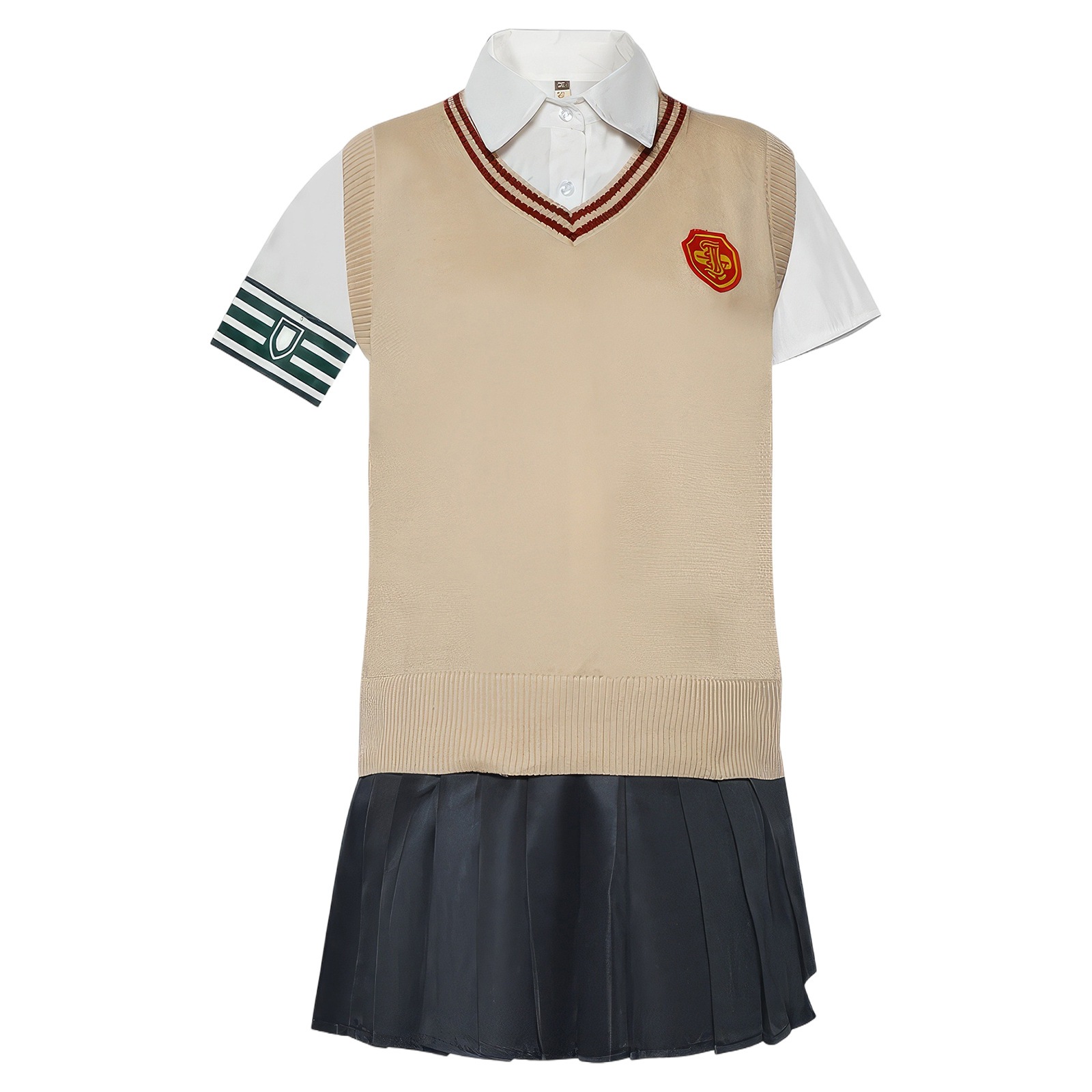 【限時割!引!】とある科学超電磁砲cos服御坂美琴白井黒子日常制服コスプレ