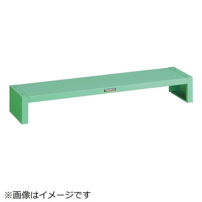 トラスコ中山　コンテナラックフレーム 875×526×260　TC4NS