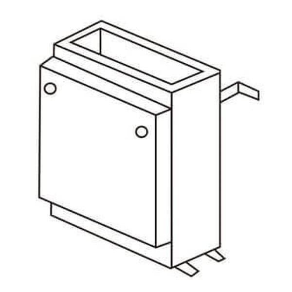 PURPOSE SD-6004-1 据置台H600