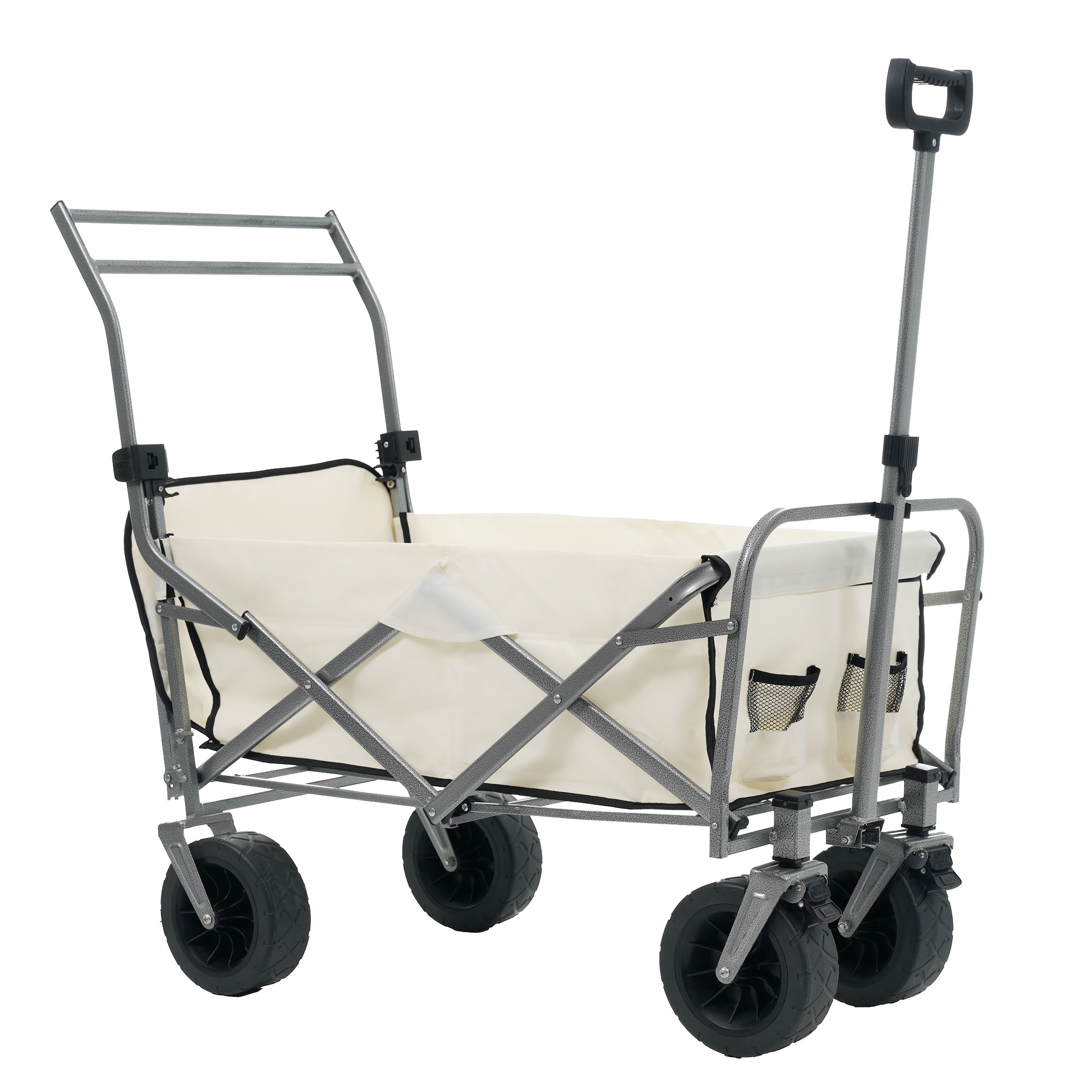 【国内発送,送.料無料】A40レイズドベッド ガーデンベッド L100×W100×H45cm 腐らない 庭 野菜 プランター 果物栽培用 ガーデンフレーム おしゃれ 組立簡単 ガーデンボックス 屋外