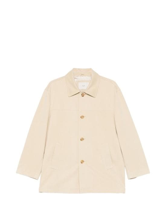 DUNST Women Suit Jackets UDJA6A106 CR Beige