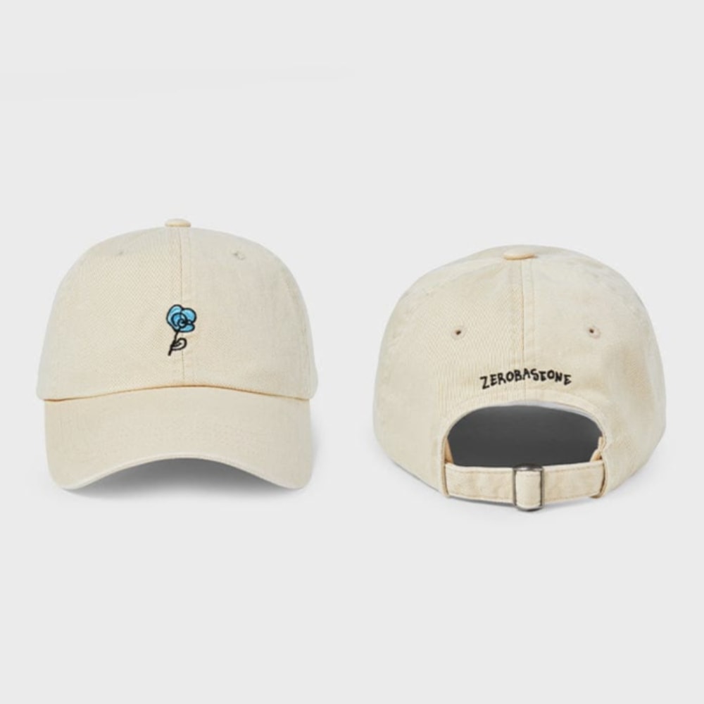 [ 公式 ] ZEROBASEONE (ZB1) x LINE FRIENDS BALL CAP