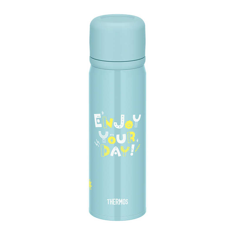 サーモス　真空断熱3ウェイボトル 560ml ミント　FJW-550TR-MNT