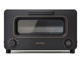 BALMUDA The Toaster K11A-BK [ブラック]