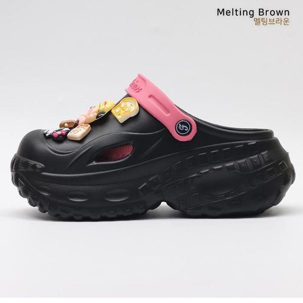 女性アクアサンダルスリッパ J17